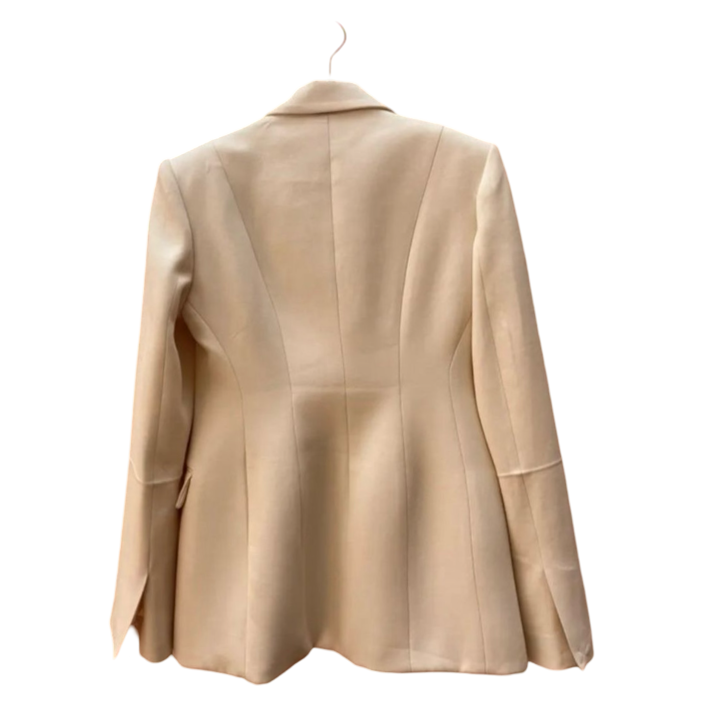 Victoria Beckham Suit Jacket (S)