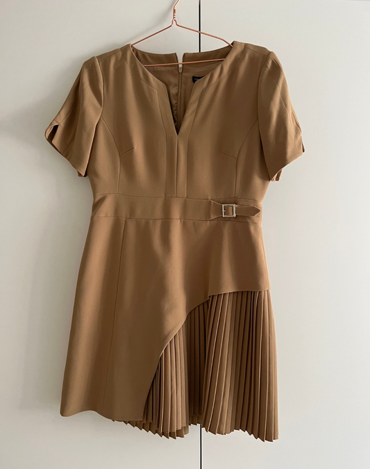 Malene Birger midi dress (M)