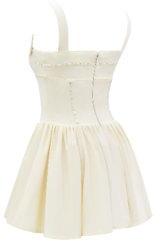 House of CB Mini Dress (S)