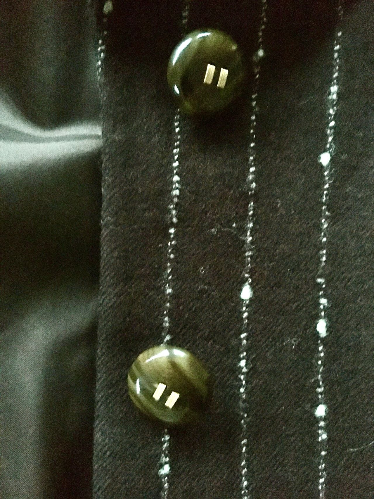 Valentino Woll Blazer (S)