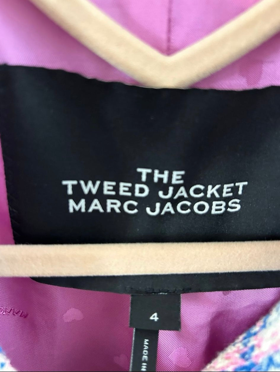 Mark Jacobs Blazer (S)