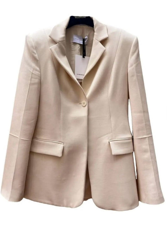 Victoria Beckham Suit Jacket (S)