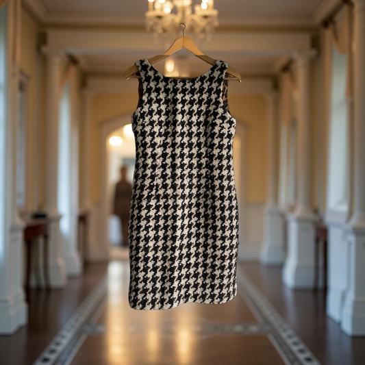 Dolce & Gabbana Short Dress (S to M)