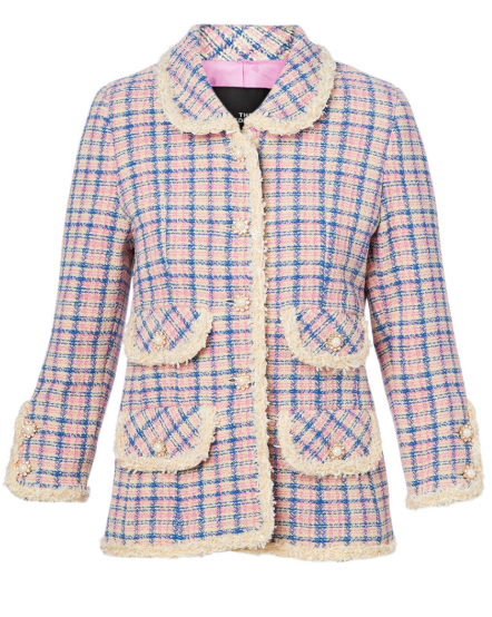 Mark Jacobs Blazer (S)