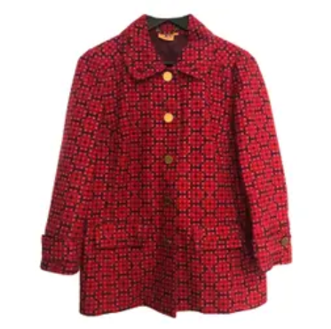 Tory Burch Blazer (S)