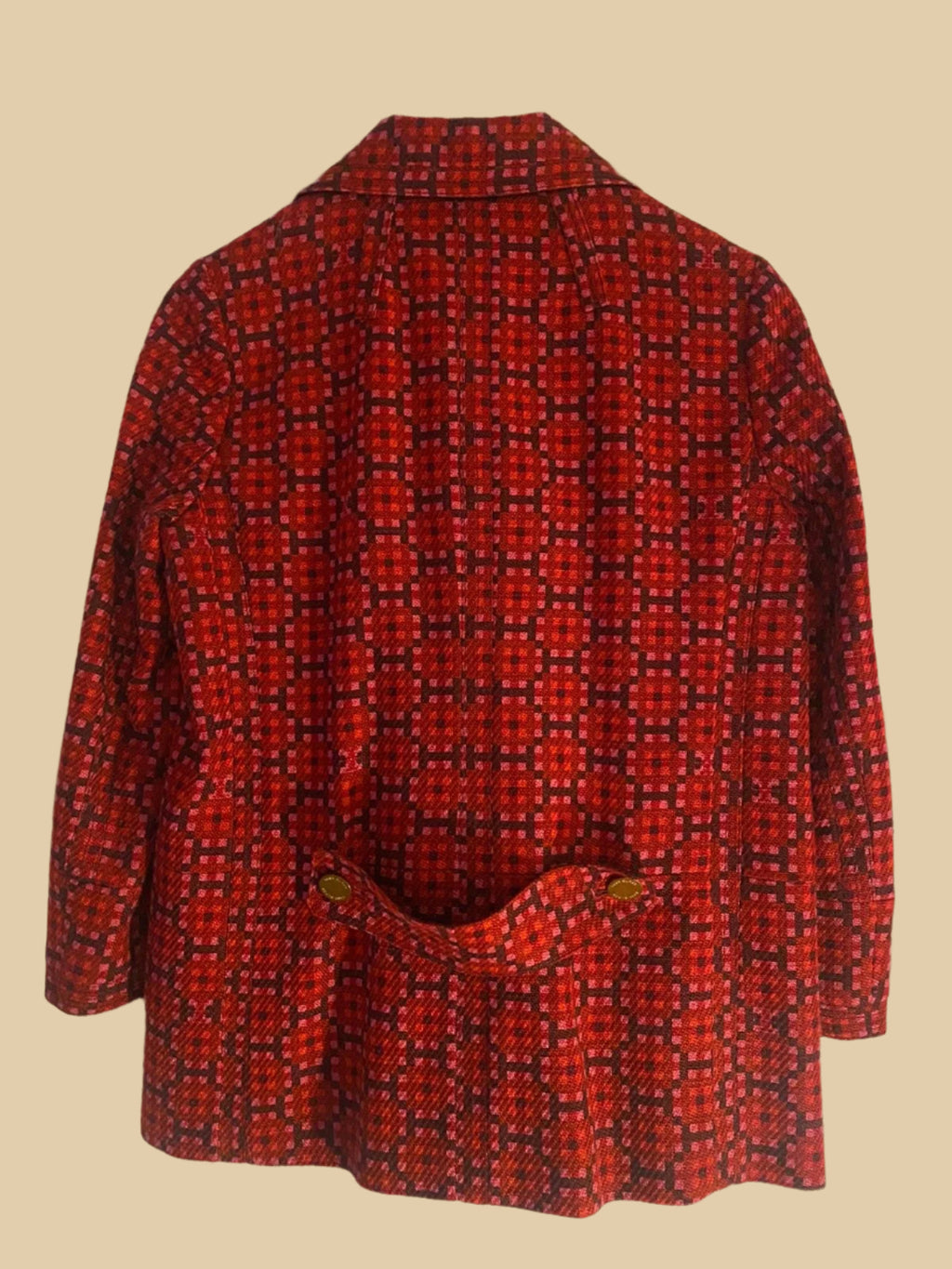 Tory Burch Blazer (S)