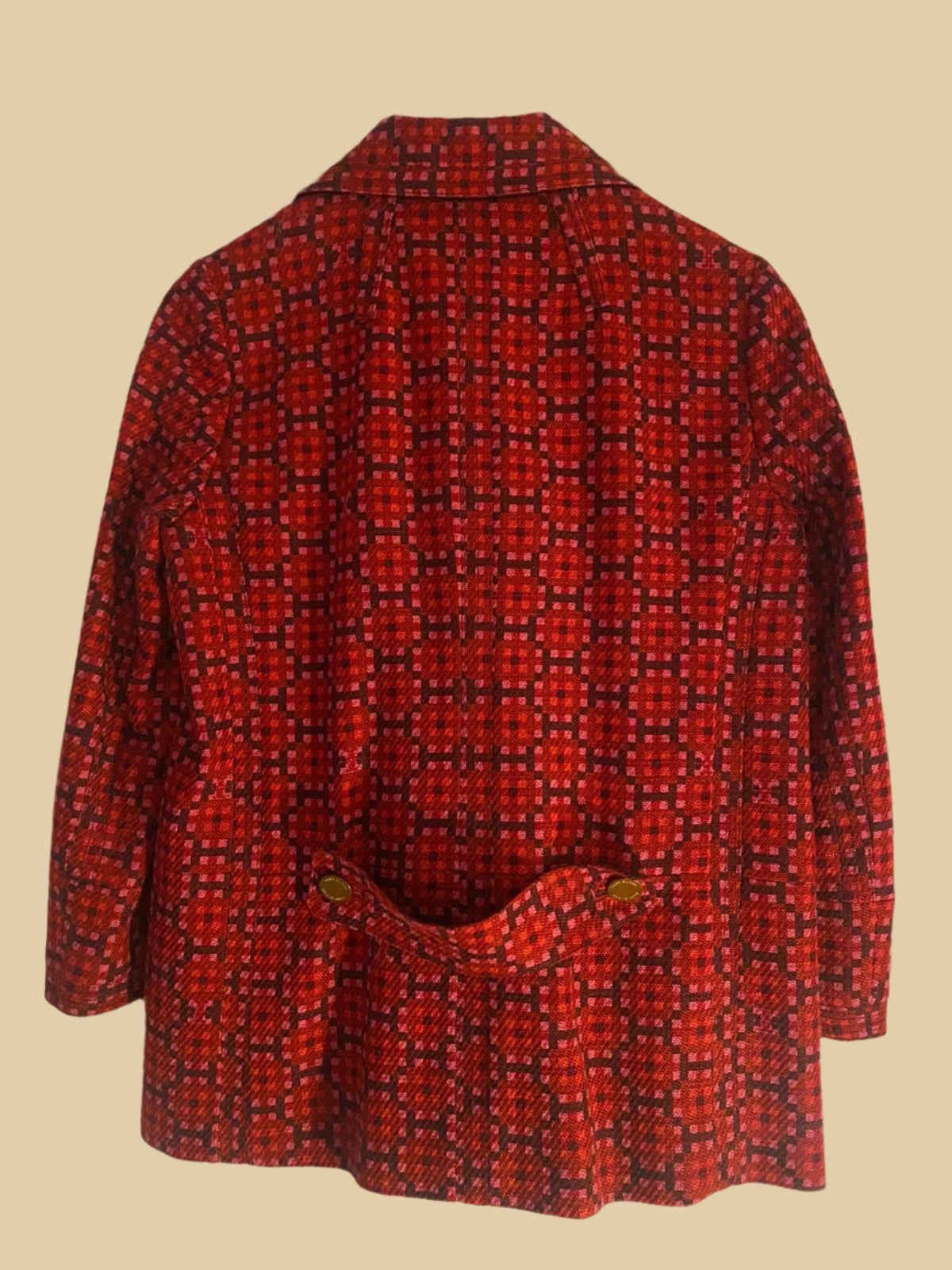 Tory Burch Blazer (S)