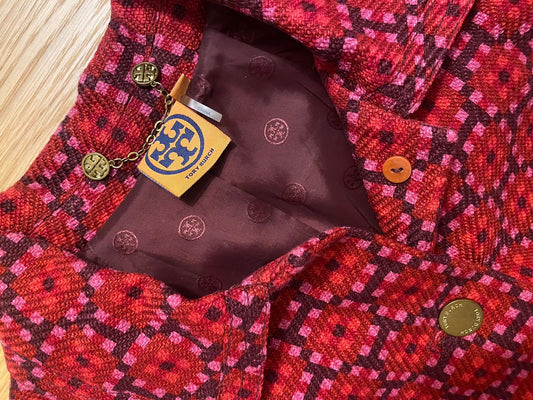Tory Burch Blazer (S)